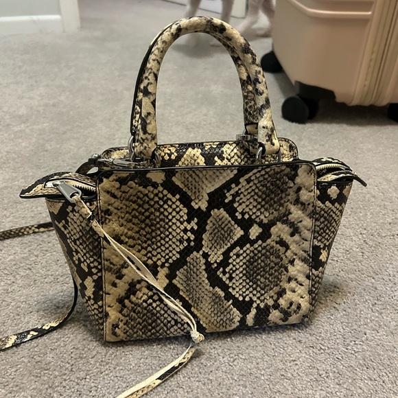 Rebecca Minkoff Never used tote - Picture 6 of 7